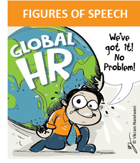 Global HR